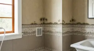 schimmel in huis voorkomen