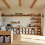 duurzaam wonen met kinderen