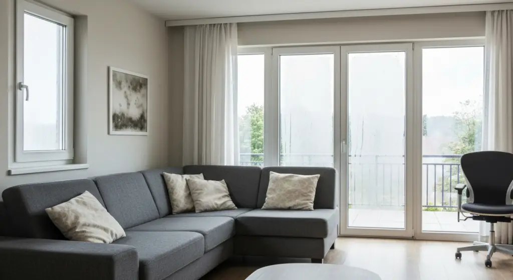 ventilatie in huis verbeteren