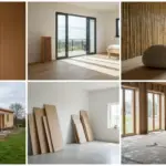 duurzame materialen in huis