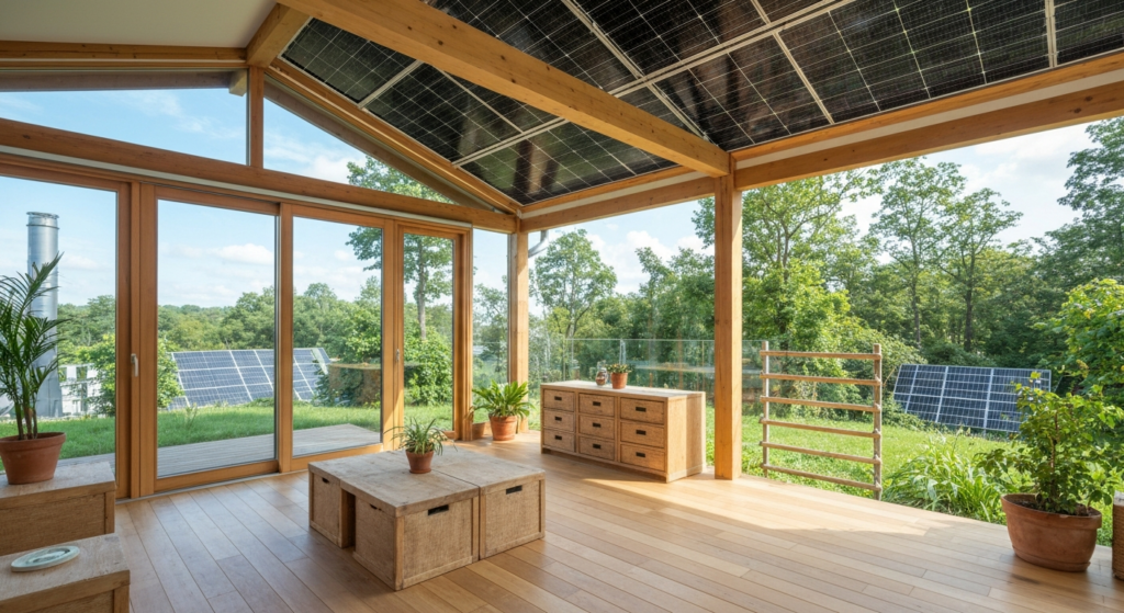 duurzaam wonen