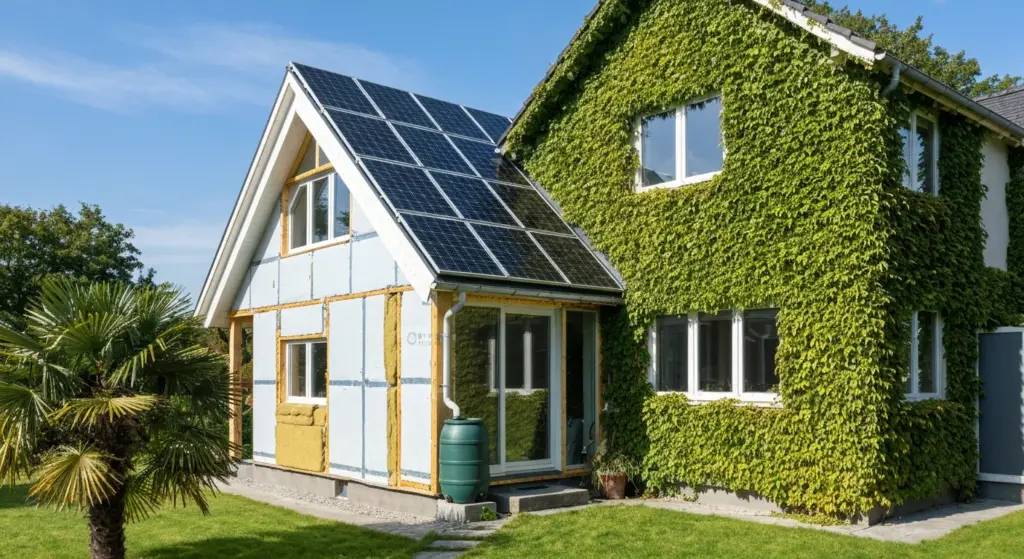 duurzaam wonen