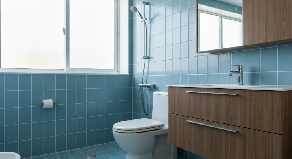 water besparen in huis
