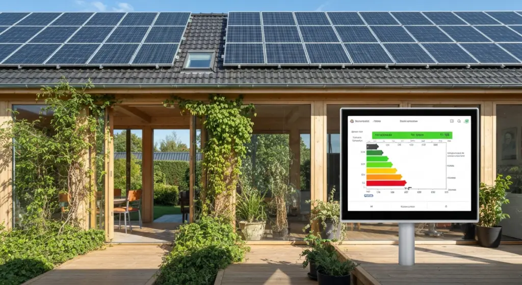 duurzaam wonen